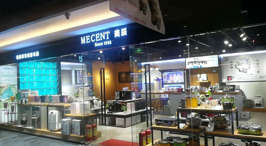 MECENT谈球吧 卓悦汇店